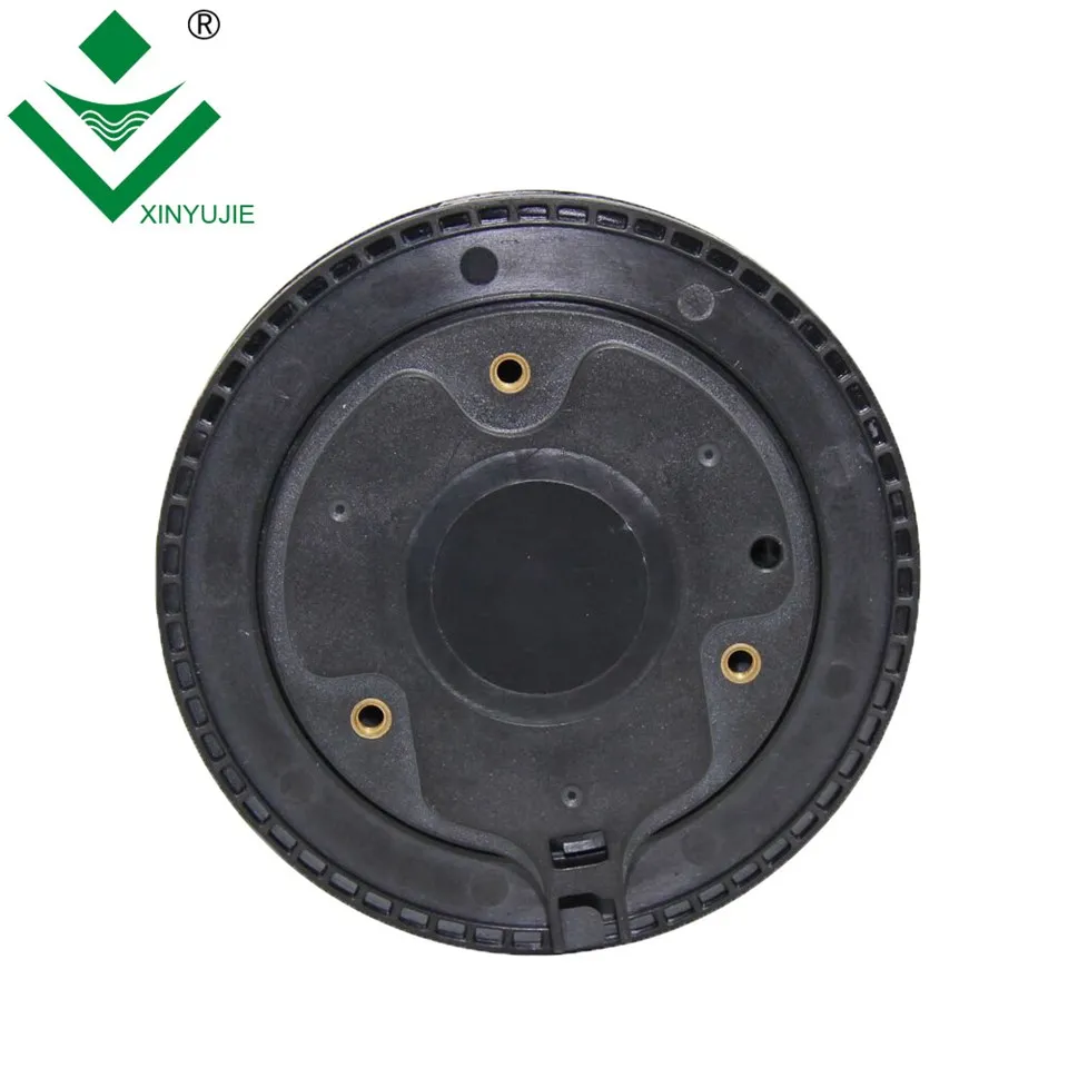 IP67 Converter Cooling Fan 12V